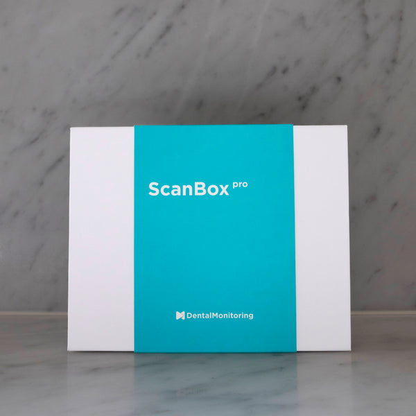 Dental Monitoring Scan Box Pro
