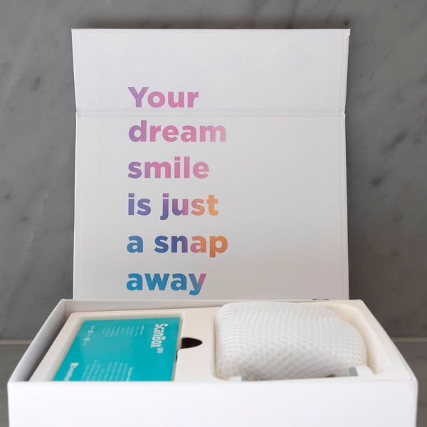 Dental Monitoring Scan Box Pro