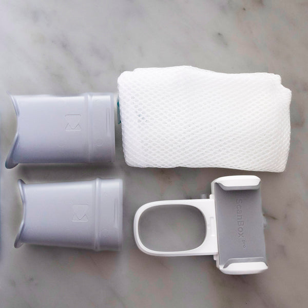 Dental Monitoring Scan Box Pro