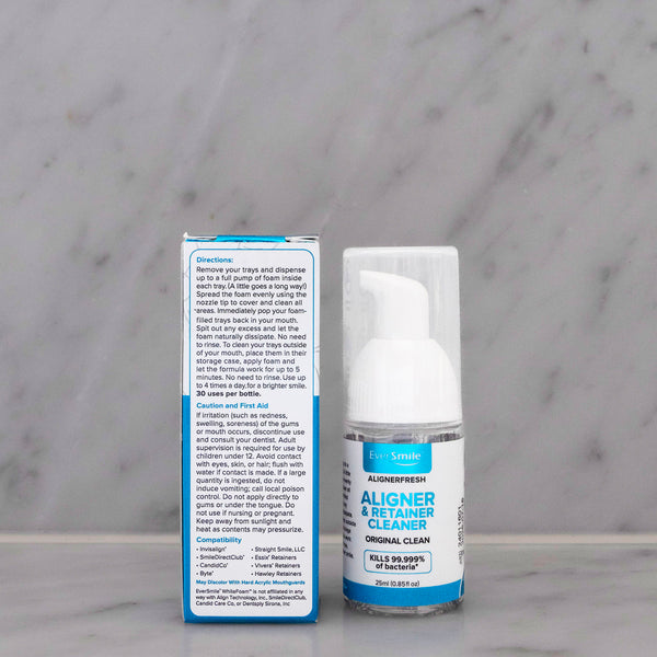 EverSmile WhiteFoam™ (25ml)