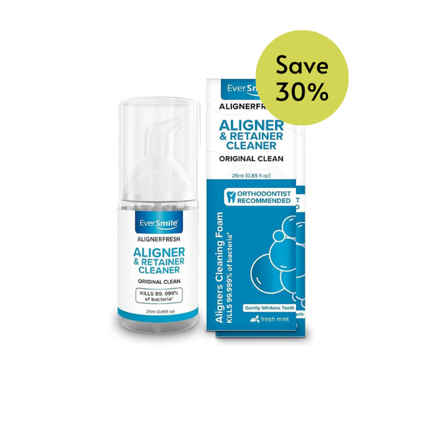 EverSmile WhiteFoam™ (25ml)