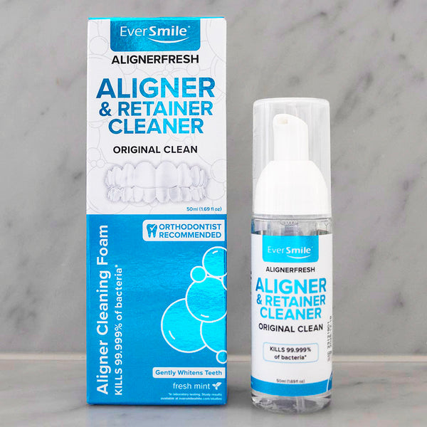 EverSmile WhiteFoam™ (50ml)