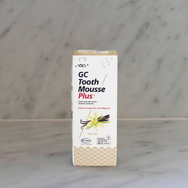 GC Tooth Mousse Plus 40G