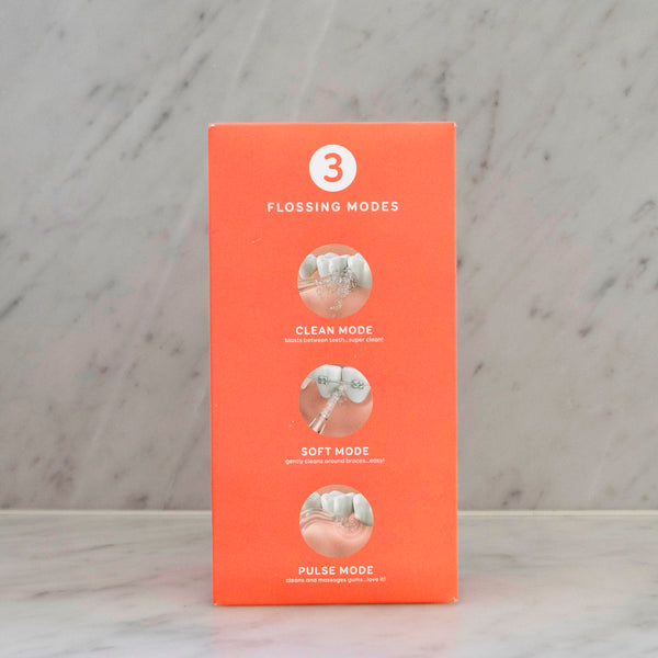 GO2 Dentagenie Water Flosser