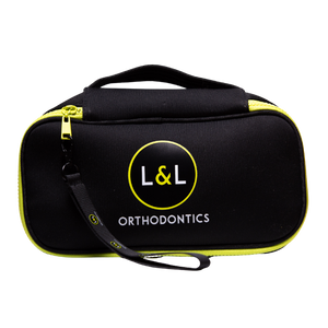 L&L Orthodonitcs Bag (bag only)