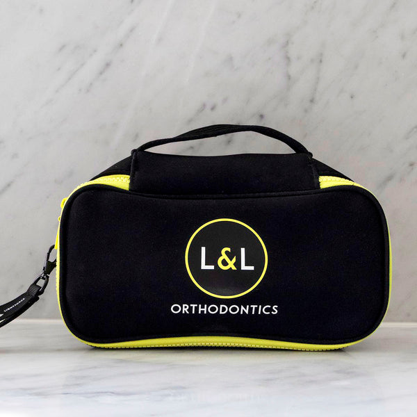 L&L OrthodontIcs Bag (bag only)