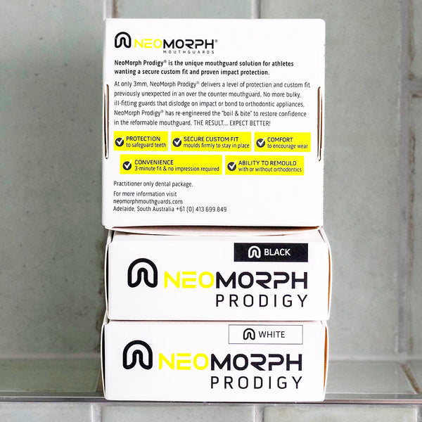 NeoMorph Mouthguards
