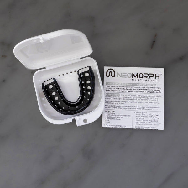 NeoMorph Mouthguards