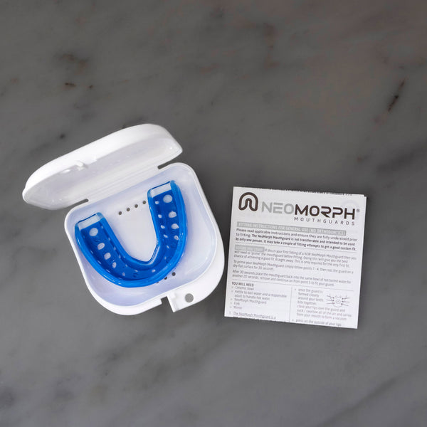 NeoMorph Mouthguards