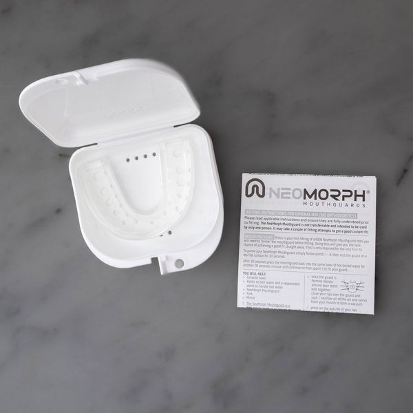 NeoMorph Mouthguards