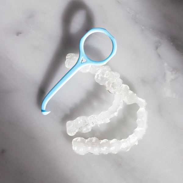 Aligner Removal Tool