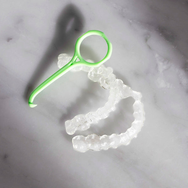 Aligner Removal Tool