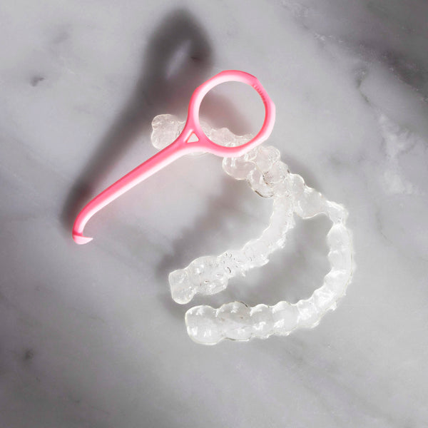 Aligner Removal Tool