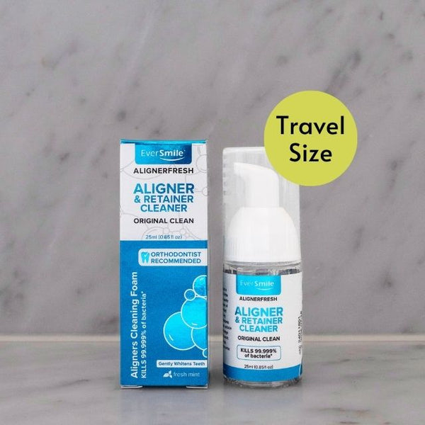 EverSmile WhiteFoam™ (25ml)