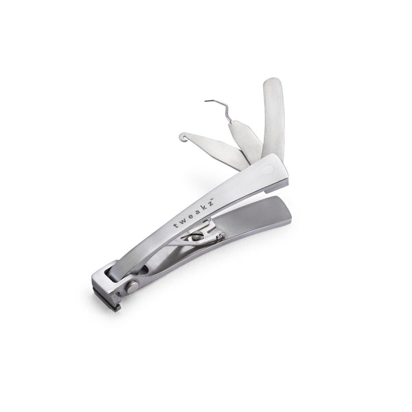 Tweakz® for Braces (4-in-1 Orthodontic Care Tool)