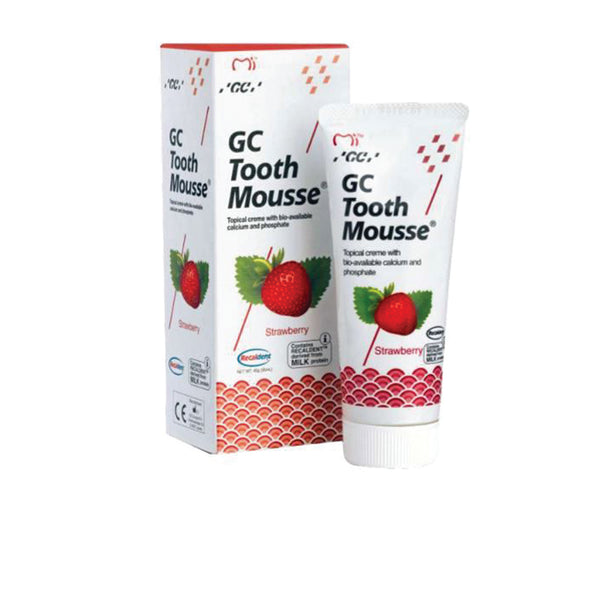 GC Tooth Mousse Plus 40G