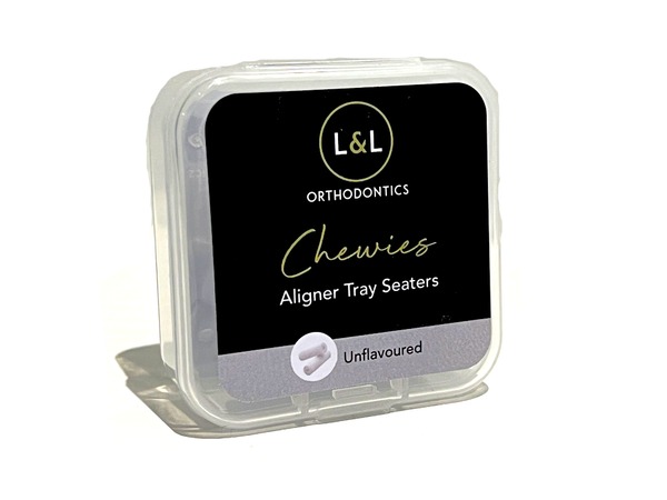Chewies - Aligner Tray Seaters