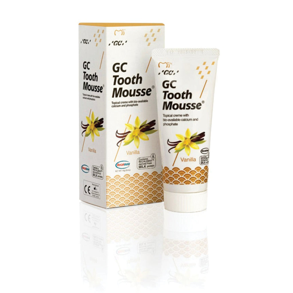 GC Tooth Mousse Plus(40G)